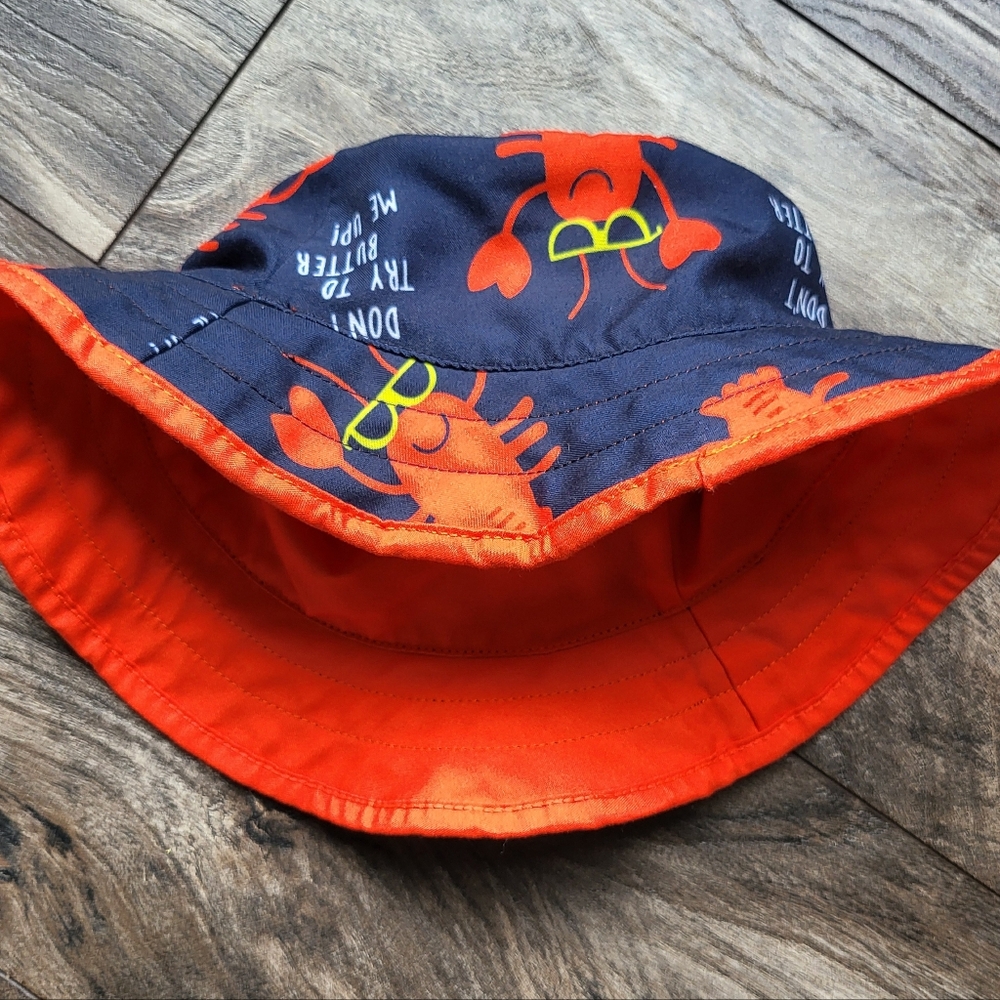 Sun Hat - Picture 3 of 5